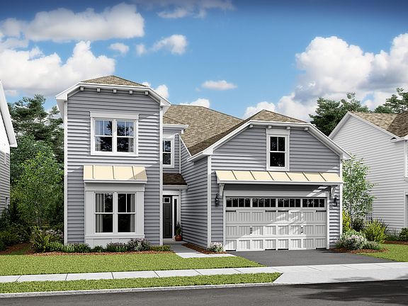 Killarney III Loft G