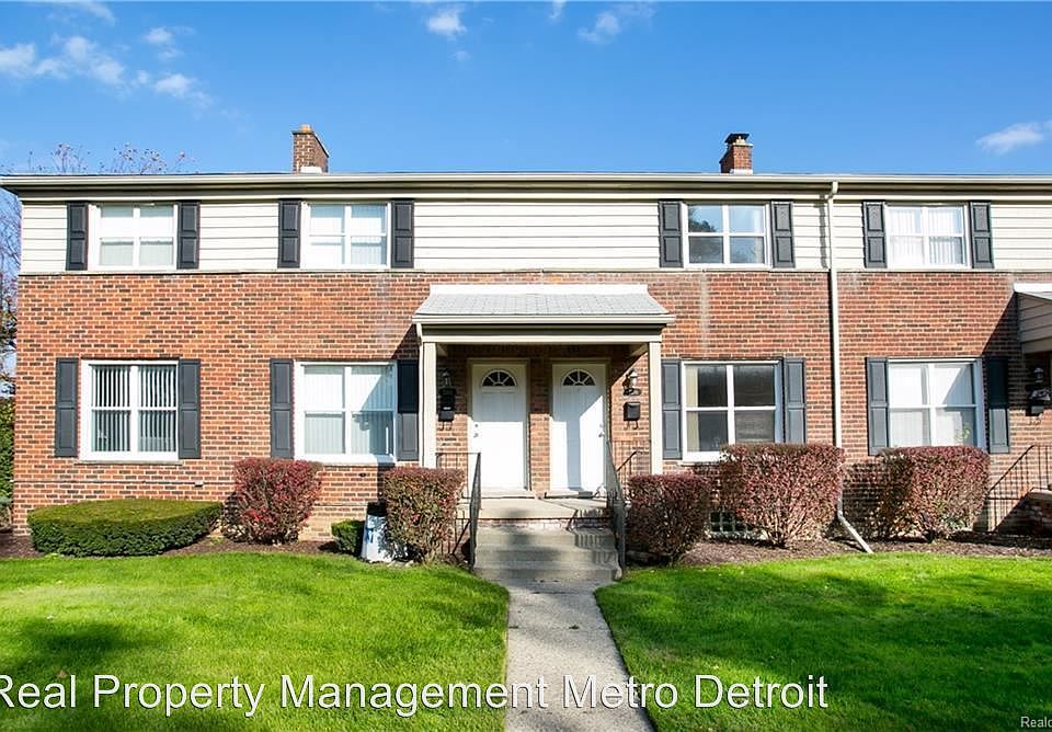 1st image of 3386 Coolidge Hwy #1