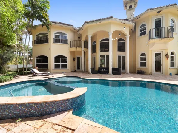 6301 SW 58th Ct, Fort Lauderdale, FL 33314