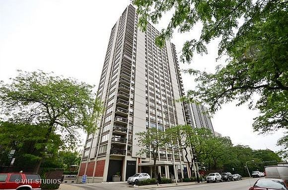 1st image of 1455 N Sandburg Ter APT 2608B
