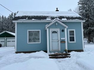 127 Fred St, Antigo, WI 54409
