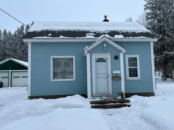 127 Fred St, Antigo, WI 54409