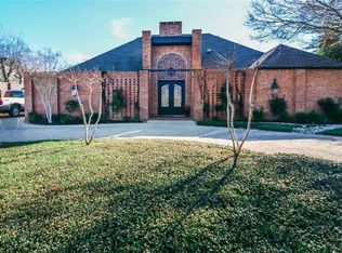 604 Rosemont Pl, Tyler, TX 75701