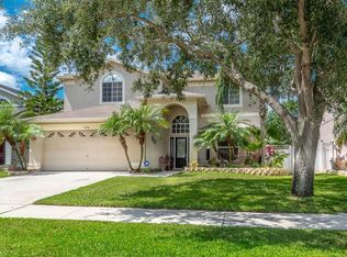 1728 Split Fork Dr, Oldsmar, FL 34677