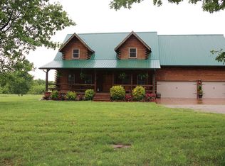 705 Rustic Ridge Dr, Mountain Home, AR 72653