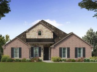 5460 Briana Dr, Midlothian, TX 76065