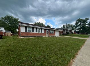 267 Amsterdam Dr, Xenia, OH 45385