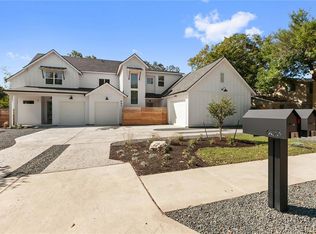 603 Bissonet Ln #A, Austin, TX 78752