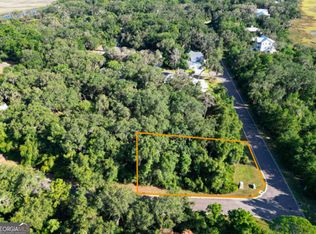 V/l 519 Massias Lane Campbell Pkwy, Saint Marys, GA 31558