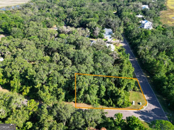 V/l 519 Massias Lane Campbell Pkwy, Saint Marys, GA 31558