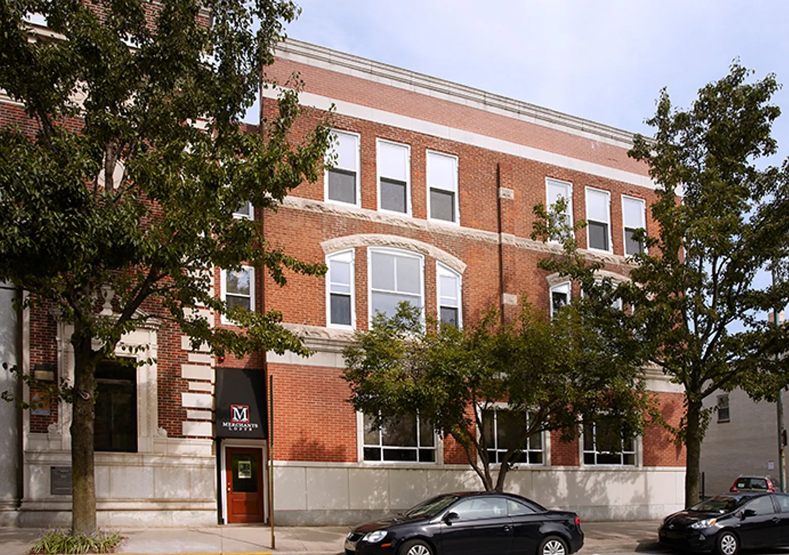 Merchants Lofts — Photo 1