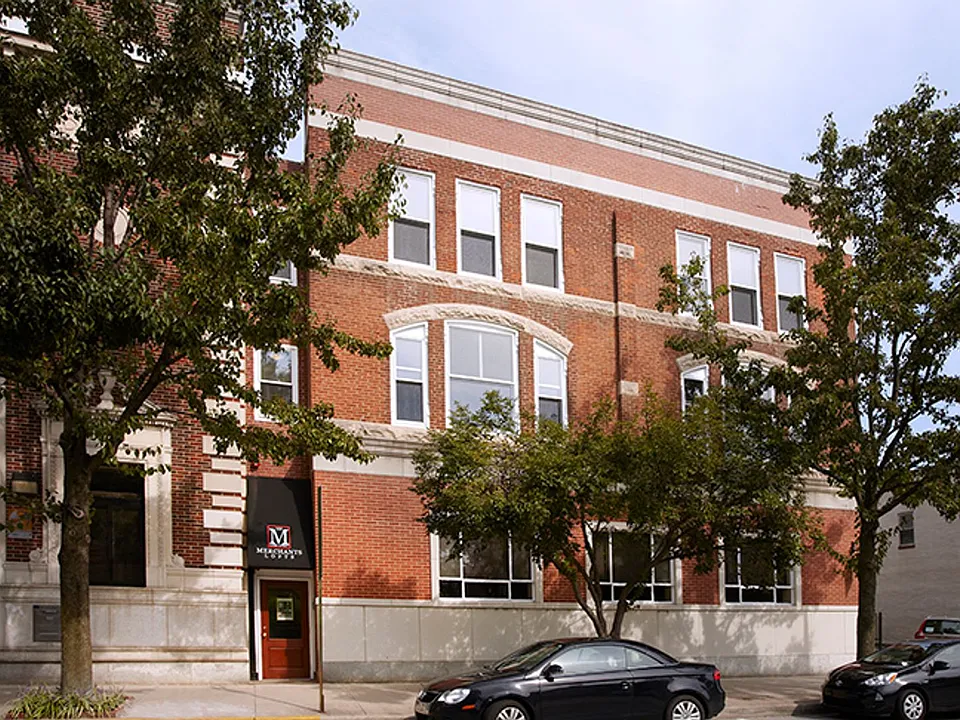 Merchants Lofts
