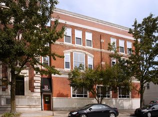 101 Main St APT 202, Phoenixville, PA 19460