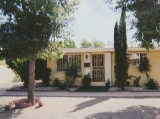 4949 S Cherry Ave #S, Tucson, AZ 85706