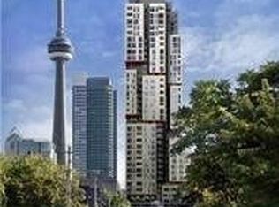 318 Richmond St W UNIT 2704, Toronto, ON M5V 0B4