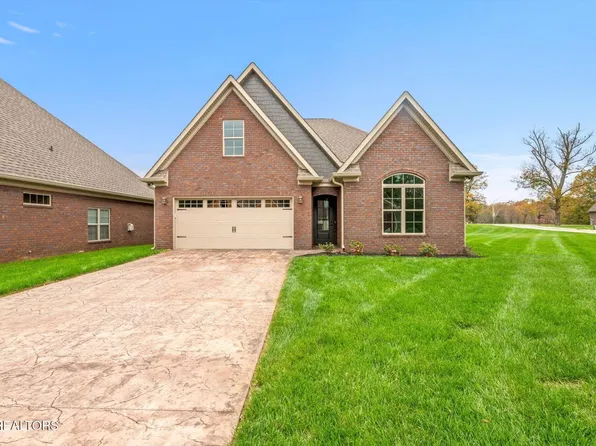227 Lake View Point Lot 227, Englewood, TN 37329