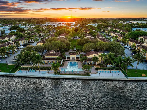 1045 Lake Shore Drive #104, Lake Park, FL 33403