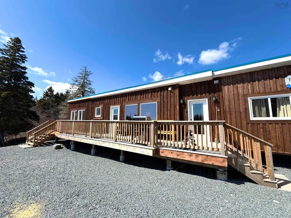 7741 Highway 331, Cherry Hill, NS B4V 6P2