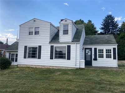 41 Walnut St, Columbiana, OH, 44408