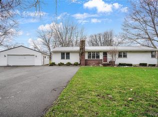 3900 Ransomville Rd, Ransomville, NY 14131