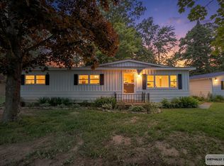 3410 Algonquin Trl, Glennie, MI 48737