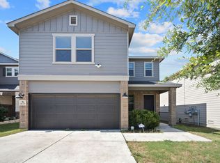 9858 Overlook Cyn, San Antonio, TX 78245