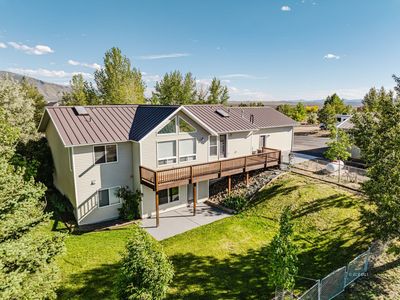 807 Silver Oak Dr, Spring Creek, NV, 89815