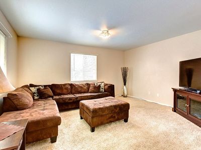 6243 N Alder Point Ave, Boise, ID, 83714