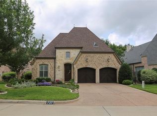 737 Creekview Ln, Colleyville, TX 76034
