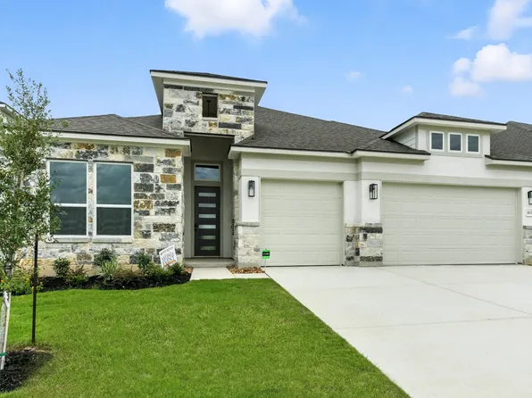 1637 Saddleback Run, New Braunfels, TX 78222