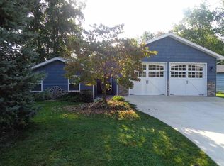 2139 S 445 E, Lagrange, IN 46761