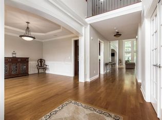 9190 McClellan Dr, New Albany, OH 43054