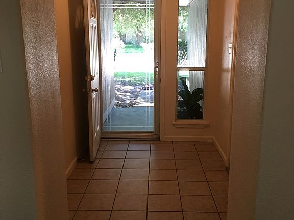 GK - Entry area