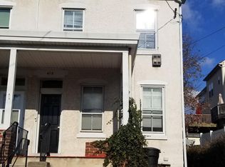 415 E Marshall St, Norristown, PA 19401