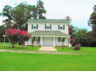 3064 Highway 97, Sharon, SC 29742