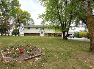 155 E Rose Eld Rd, Rosendale, WI 54974