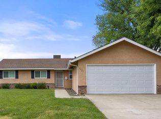 2021 Ellison Dr, Modesto, CA 95355