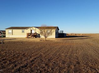 20700 Arnot Rd, Canyon, TX 79015