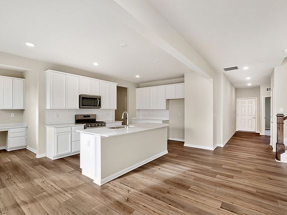 2nd image of 16454 Andes Ln