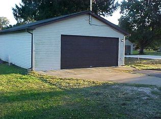 1831 Jackson St, Linesville, PA