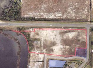 100 Hugh Thomas Dr, Panama City, FL 32404