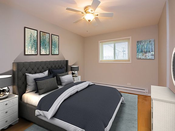 4th image of 9140 Skokie Blvd APT 101