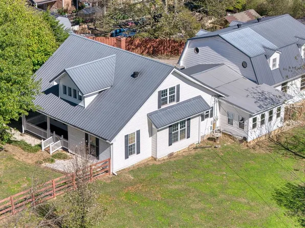 604 E 8th St, Russellville, KY 42276