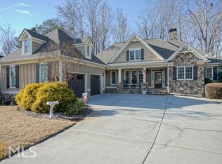 1781 Westminster Way, Madison, GA 30650