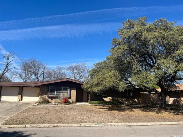 425 Driftwind, Windcrest, TX 78239
