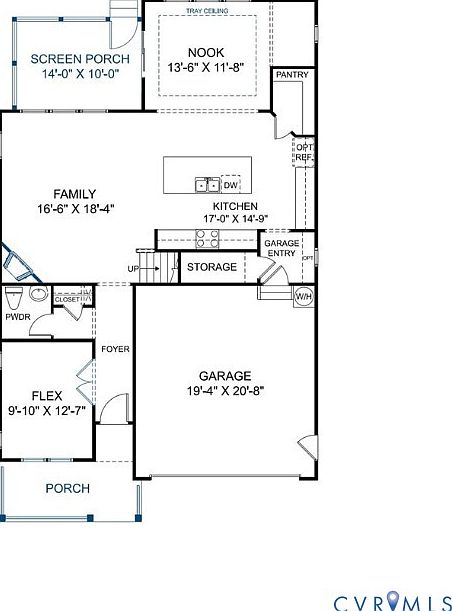 2nd image of LOT 12 Charter West Rd