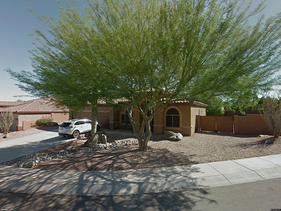 1st image of 319 W Thunderhill Dr