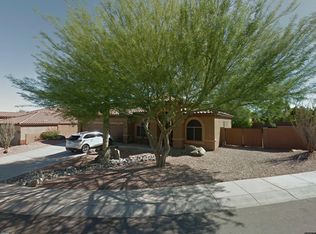 319 W Thunderhill Dr, Phoenix, AZ 85045