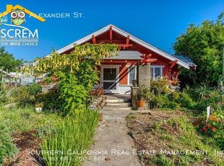 521 N Alexander St, San Fernando, CA 91340