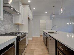 4525 Twinberry Dr, Powder Springs, GA 30127